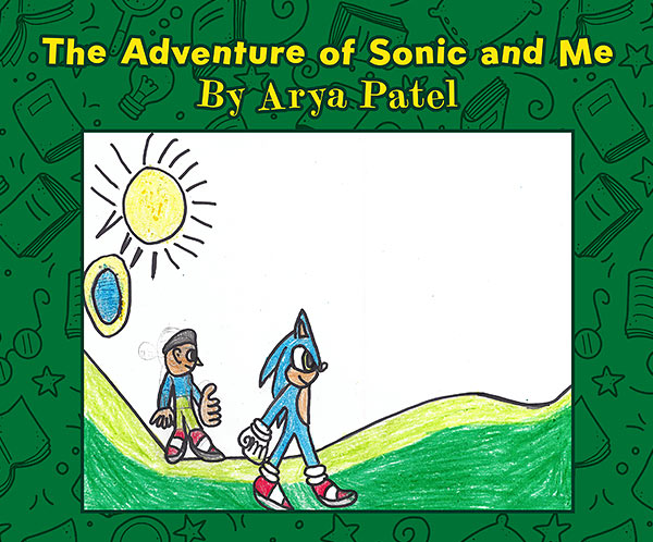 cover of book