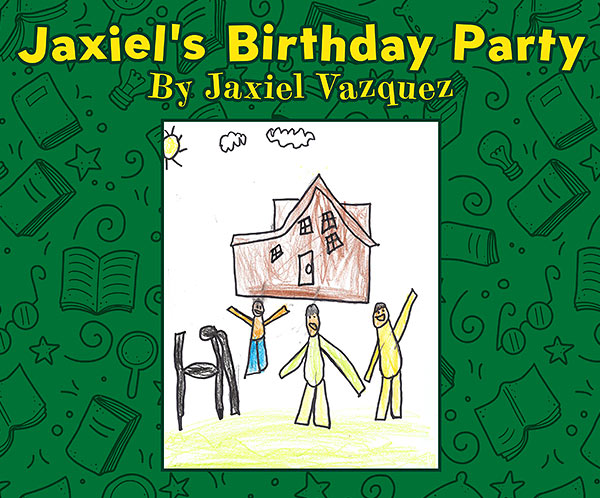 cover of book