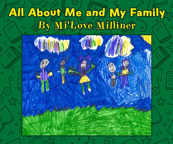 cover of book