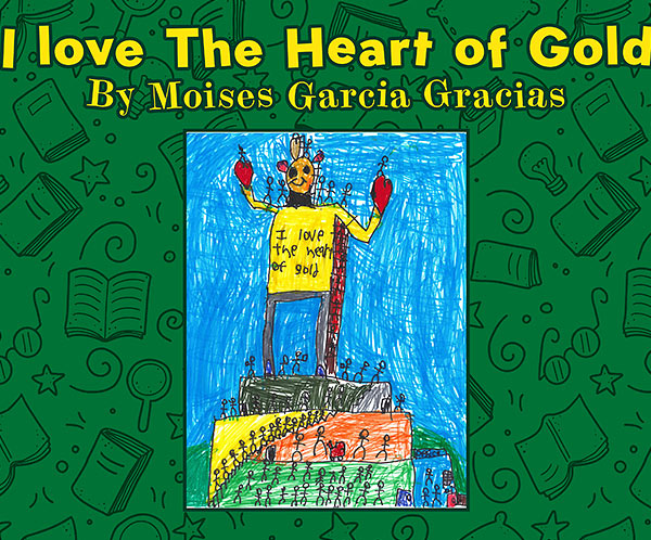 cover of book