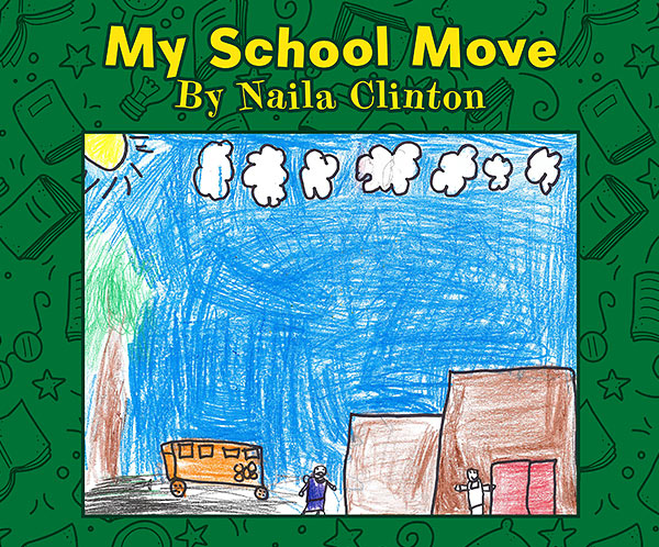 cover of book